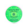 herbal foot balm